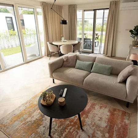 Kukeluusje Ermelo, Moderne En Comfortabele Vakantiewoning Op De Veluwe! *