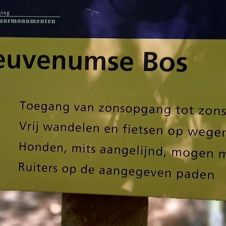 Kukeluusje Ermelo, Moderne En Comfortabele Vakantiewoning Op De Veluwe! Ermelo