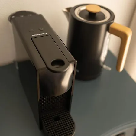 Kukeluusje Ermelo, Moderne En Comfortabele Vakantiewoning Op De Veluwe! 度假居 *