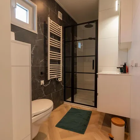 Kukeluusje Ermelo, Moderne En Comfortabele Vakantiewoning Op De Veluwe! *