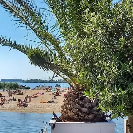 Kukeluusje Ermelo, Moderne En Comfortabele Vakantiewoning Op De Veluwe! Feriehus *