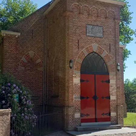 Kukeluusje Ermelo, Moderne En Comfortabele Vakantiewoning Op De Veluwe!