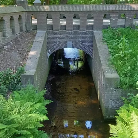 Feriehus Kukeluusje Ermelo, Moderne En Comfortabele Vakantiewoning Op De Veluwe! *