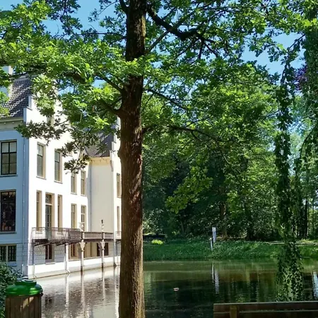 Holiday home Kukeluusje Ermelo, Moderne En Comfortabele Vakantiewoning Op De Veluwe!