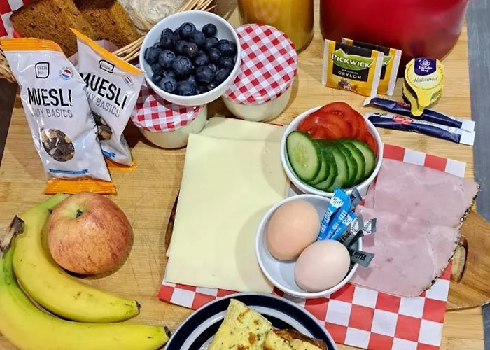 Kukeluusje Ermelo, Moderne En Comfortabele Vakantiewoning Op De Veluwe! Vakantiehuis Ermelo