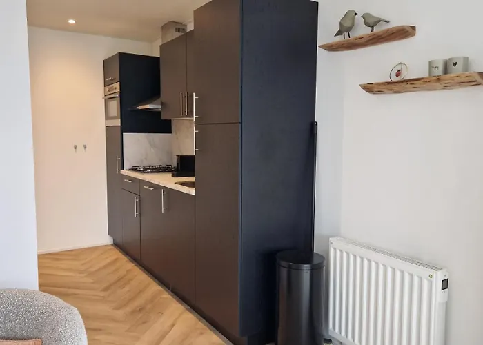 Kukeluusje Ermelo, Moderne En Comfortabele Vakantiewoning Op De Veluwe! * Ermelo