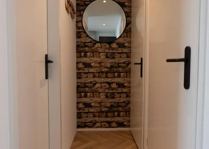 Vakantiehuis Kukeluusje Ermelo, Moderne En Comfortabele Vakantiewoning Op De Veluwe! Ermelo