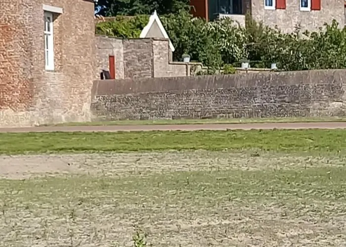 Kukeluusje Ermelo, Moderne En Comfortabele Vakantiewoning Op De Veluwe! Vakantiehuis Ermelo