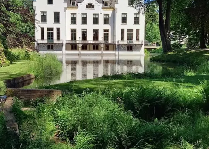 Vakantiehuis Kukeluusje Ermelo, Moderne En Comfortabele Vakantiewoning Op De Veluwe! *