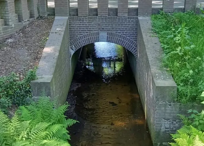 Vakantiehuis Kukeluusje Ermelo, Moderne En Comfortabele Vakantiewoning Op De Veluwe! *