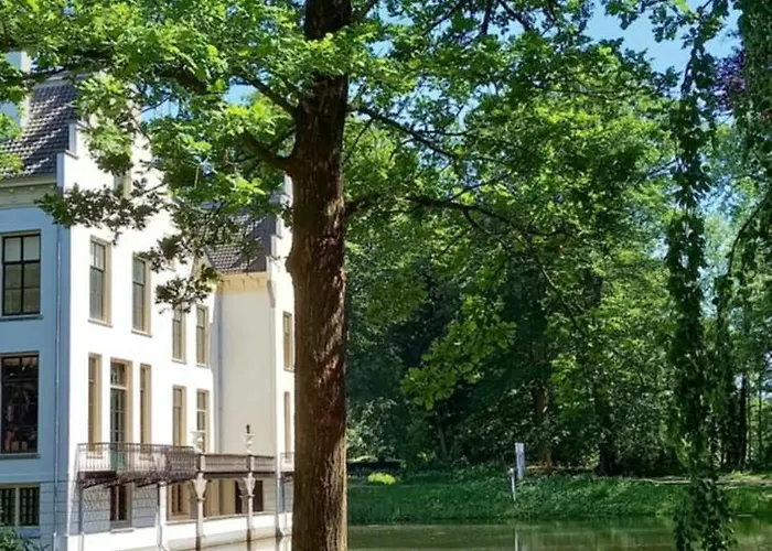 Vakantiehuis Kukeluusje Ermelo, Moderne En Comfortabele Vakantiewoning Op De Veluwe!