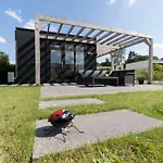 Holiday home Kukeluusje Ermelo, Moderne En Comfortabele Vakantiewoning Op De Veluwe! Ermelo