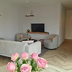 Kukeluusje Ermelo, Moderne En Comfortabele Vakantiewoning Op De Veluwe! * Ermelo