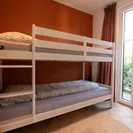 Holiday home Kukeluusje Ermelo, Moderne En Comfortabele Vakantiewoning Op De Veluwe! *