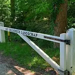 Kukeluusje Ermelo, Moderne En Comfortabele Vakantiewoning Op De Veluwe! Holiday home *